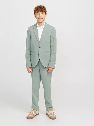 JACK & JONES | Jungen Sakko JPRSOLAR | hellgrün