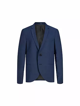 JACK & JONES | Jungen Sakko JPRSOLARIS | dunkelblau