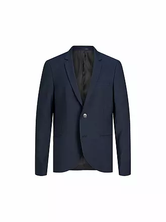 JACK & JONES | Jungen Sakko JPRSOLARIS | dunkelblau