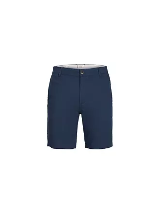 JACK & JONES | Jungen Shorts JPSTDAVE | dunkelblau