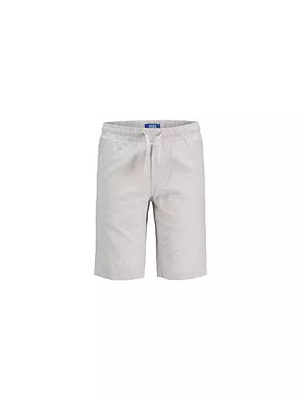 JACK & JONES | Jungen Shorts JPSTJAIDEN JJSUMMER | dunkelblau