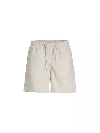 JACK & JONES | Jungen Shorts | beige