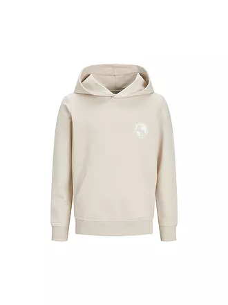 JACK & JONES | Jungen Sweater JCOFILO | beige