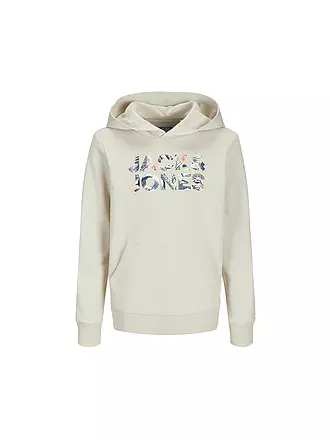 JACK & JONES | Jungen Sweater JJEBRYAN | beige
