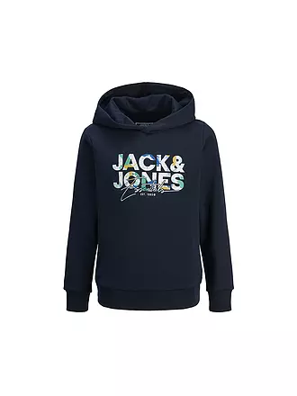 JACK & JONES | Jungen Sweater JJGEPLAS | hellgrün
