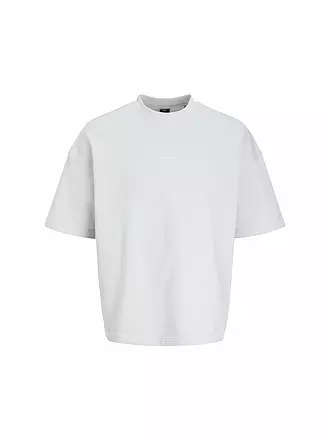 JACK & JONES | Jungen T-Shirt JCOINFINITY | schwarz