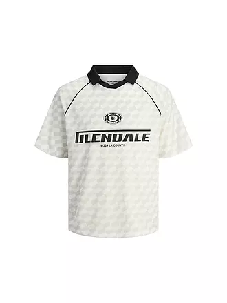 JACK & JONES | Jungen T-Shirt JCOLIDO | schwarz