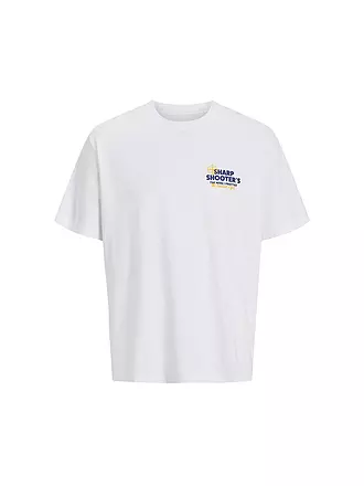 JACK & JONES | Jungen T-Shirt JORBIGWIG | schwarz