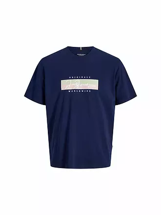 JACK & JONES | Jungen T-Shirt JORFREDERIKSBERG | hellgrün