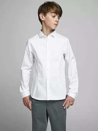 JACK & JONES | Jungen-Hemd 