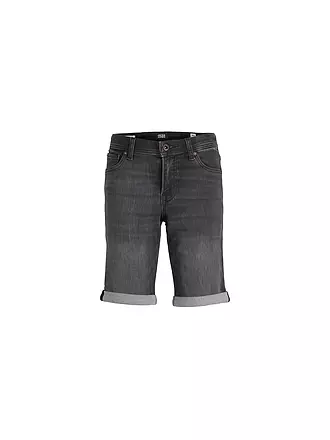 JACK & JONES | Jungn Shorts JJIRICK | blau