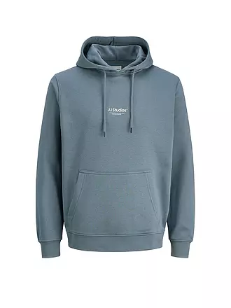 JACK & JONES | Kapuzensweater - Hoodie JJESOHO | blau