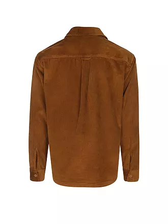 JACK & JONES | Overshirt JJEPERFECT | olive
