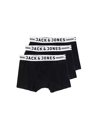JACK & JONES | Pants 3-er Pkg. 