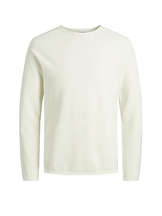 JACK & JONES | Pullover JJEHILL | grün