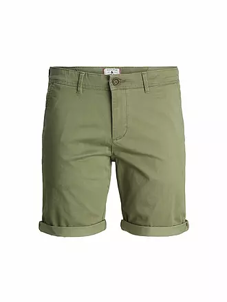 JACK & JONES | Shorts JPSTBOWIE | beige