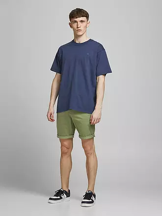 JACK & JONES | Shorts JPSTBOWIE | beige
