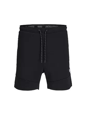 JACK & JONES | Shorts JPSTGORDON | dunkelgrün