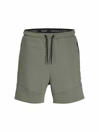 JACK & JONES | Shorts JPSTGORDON | olive