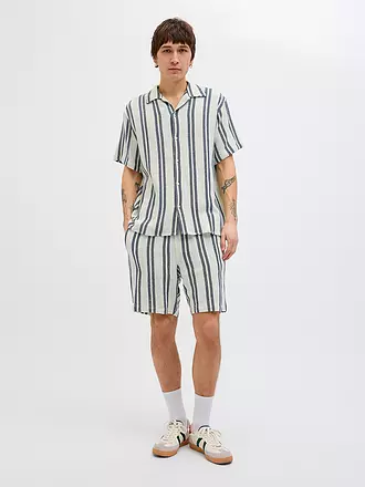 JACK & JONES | Shorts JPSTJAIDEN | weiss