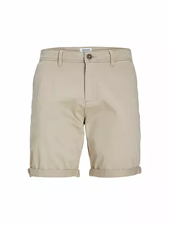 JACK & JONES | Shorts Regular Fit | olive