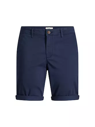 JACK & JONES | Shorts Slim Fit JJIBOWIE | olive