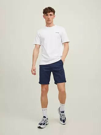 JACK & JONES | Shorts Slim Fit JJIBOWIE | olive
