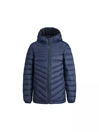 JACK & JONES | Steppjacke  JJEHERO | olive