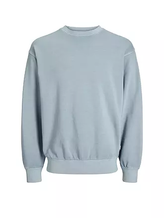 JACK & JONES | Sweater JJECHARGE | olive