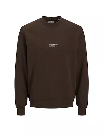 JACK & JONES | Sweater JJESOHO | creme