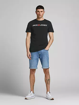 JACK & JONES | T-Shirt 