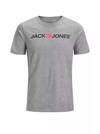 JACK & JONES | T-Shirt 