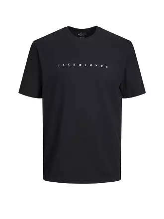 JACK & JONES | T-Shirt JJESTAR | weiss