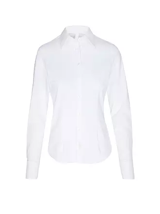 JAPAN TKY | Bluse AYAKA | weiss