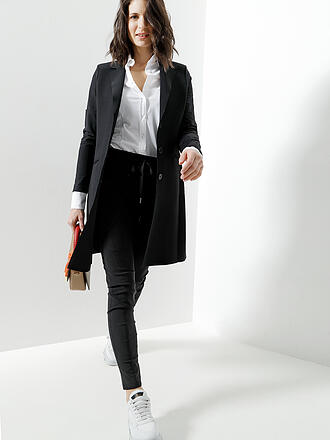 JAPAN TKY | Bluse AYAKA | schwarz
