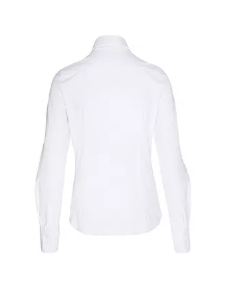 JAPAN TKY | Bluse AYAKA | weiss