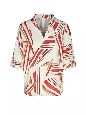 JAPAN TKY | Bluse RUI | creme