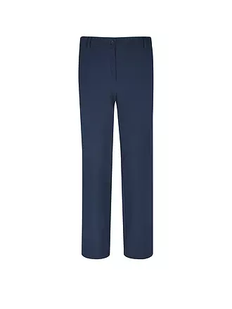 JAPAN TKY | Businesshose TORO | dunkelblau