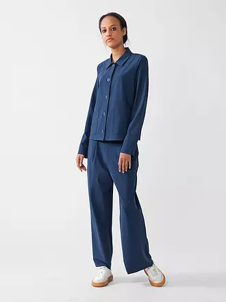 JAPAN TKY | Culotte KONA | rot