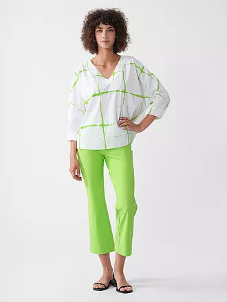 JAPAN TKY | Hose 7/8 KAYA | grün