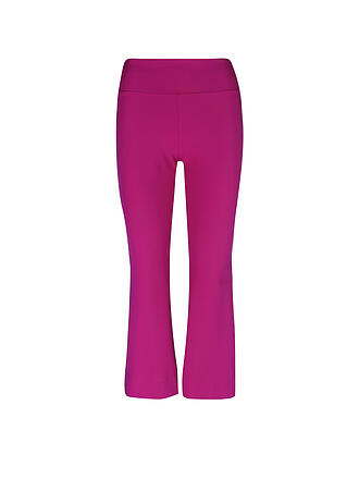 JAPAN TKY | Hose Flared Fit 7/8 KAYA | beere