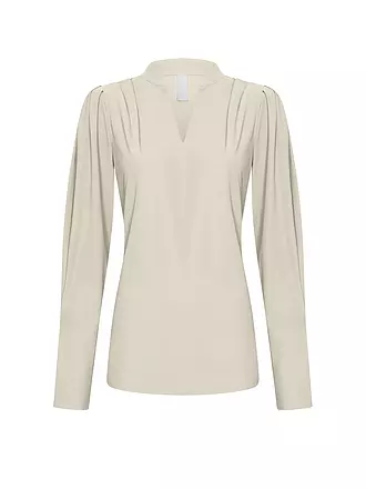 JAPAN TKY | Langarmshirt CYARA | creme