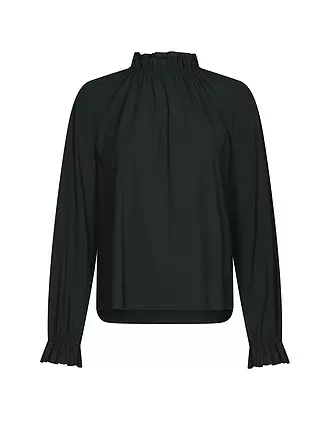 JAPAN TKY | Langarmshirt MUKAWA | rot