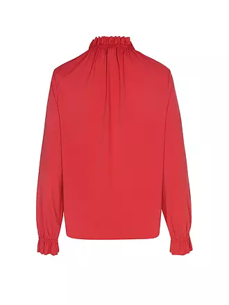 JAPAN TKY | Langarmshirt MUKAWA | schwarz
