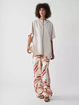 JAPAN TKY | Marlenehose | creme
