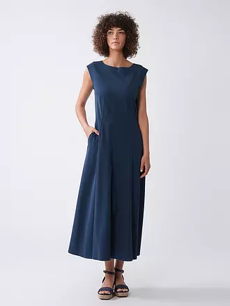 JAPAN TKY | Midikleid | dunkelblau
