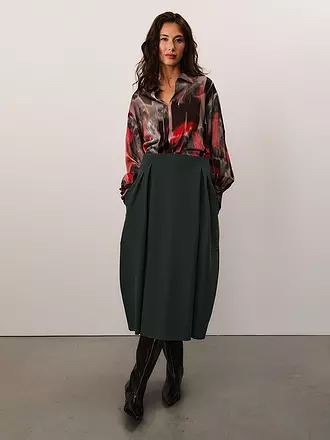 JAPAN TKY | Midirock | schwarz