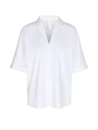 JAPAN TKY | Poloshirt NUI | weiss