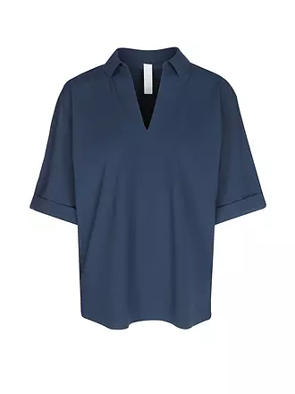 JAPAN TKY | Poloshirt NUI | dunkelblau