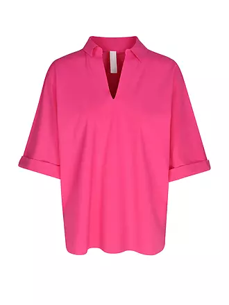 JAPAN TKY | Poloshirt NUI | pink